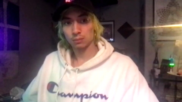 Taylormadezero7  20-11-2021 video naughty